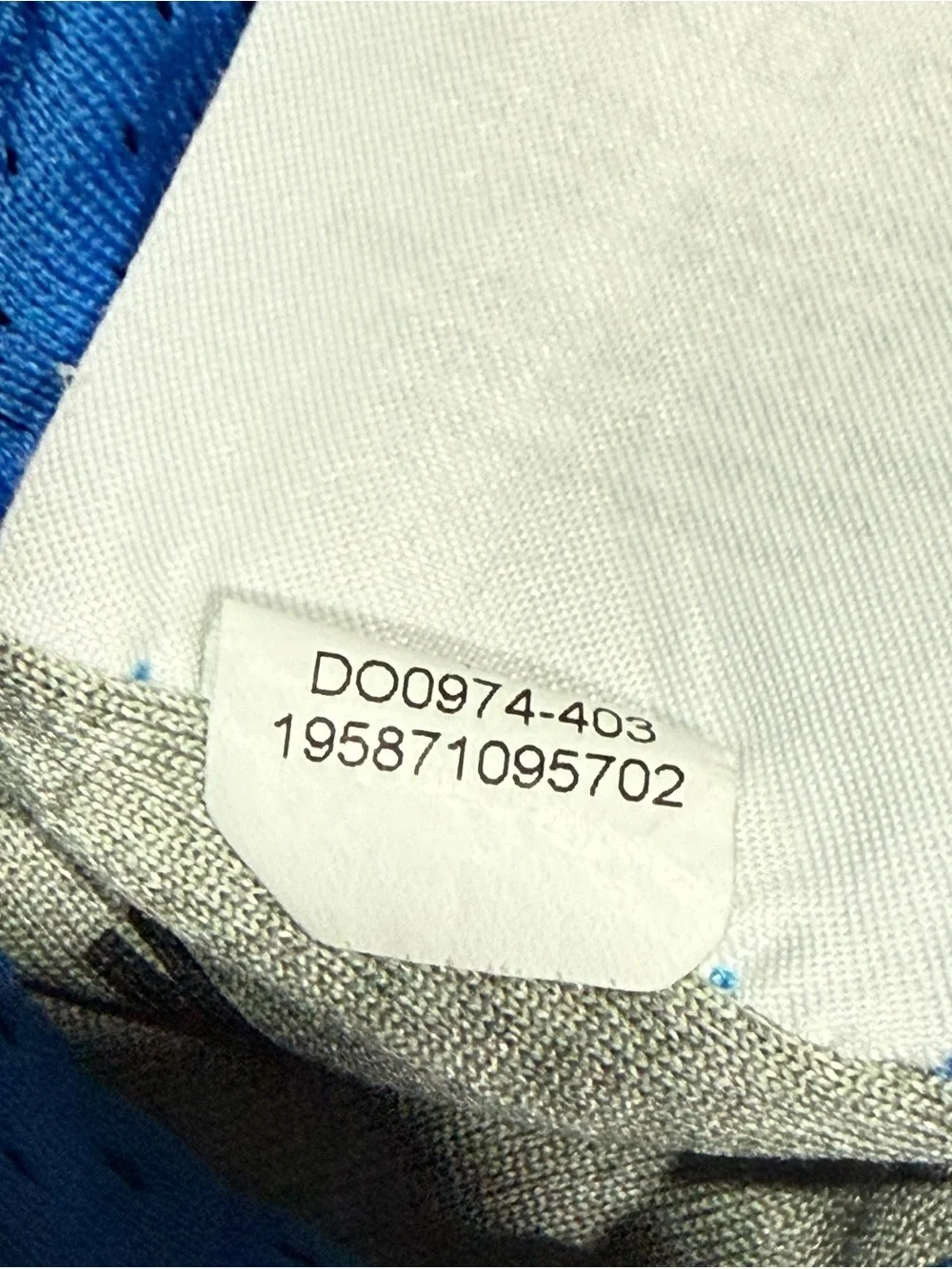 Jordan x UCLA Reversible Basketball Shorts